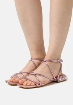 Alma En Pena Sandalias - Diva Rose