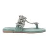 Alma En Pena Infinity - Sandalias De Dedo - Verde 1 Alma En Pena Infinity - Sandalias De Dedo - Verde -Alma En Pena 5d4b6f6b3d454734946f9608430f7776