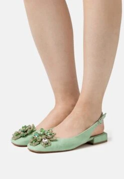 Alma En Pena Bailarinas - Kiwi