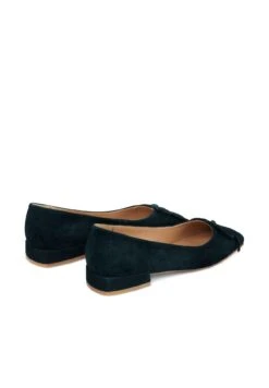 Alma En Pena Althaia - Bailarinas - Azul -Alma En Pena 606fb9aa0ce44535aba61a8f24034532