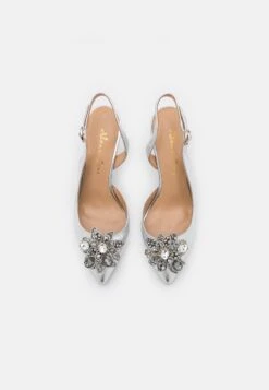 Alma En Pena Lagos - Zapatos Altos - Silver 13 Alma En Pena Lagos - Zapatos Altos - Silver -Alma En Pena 612a3f167ea04f52ba6a4d5ab5dae11d