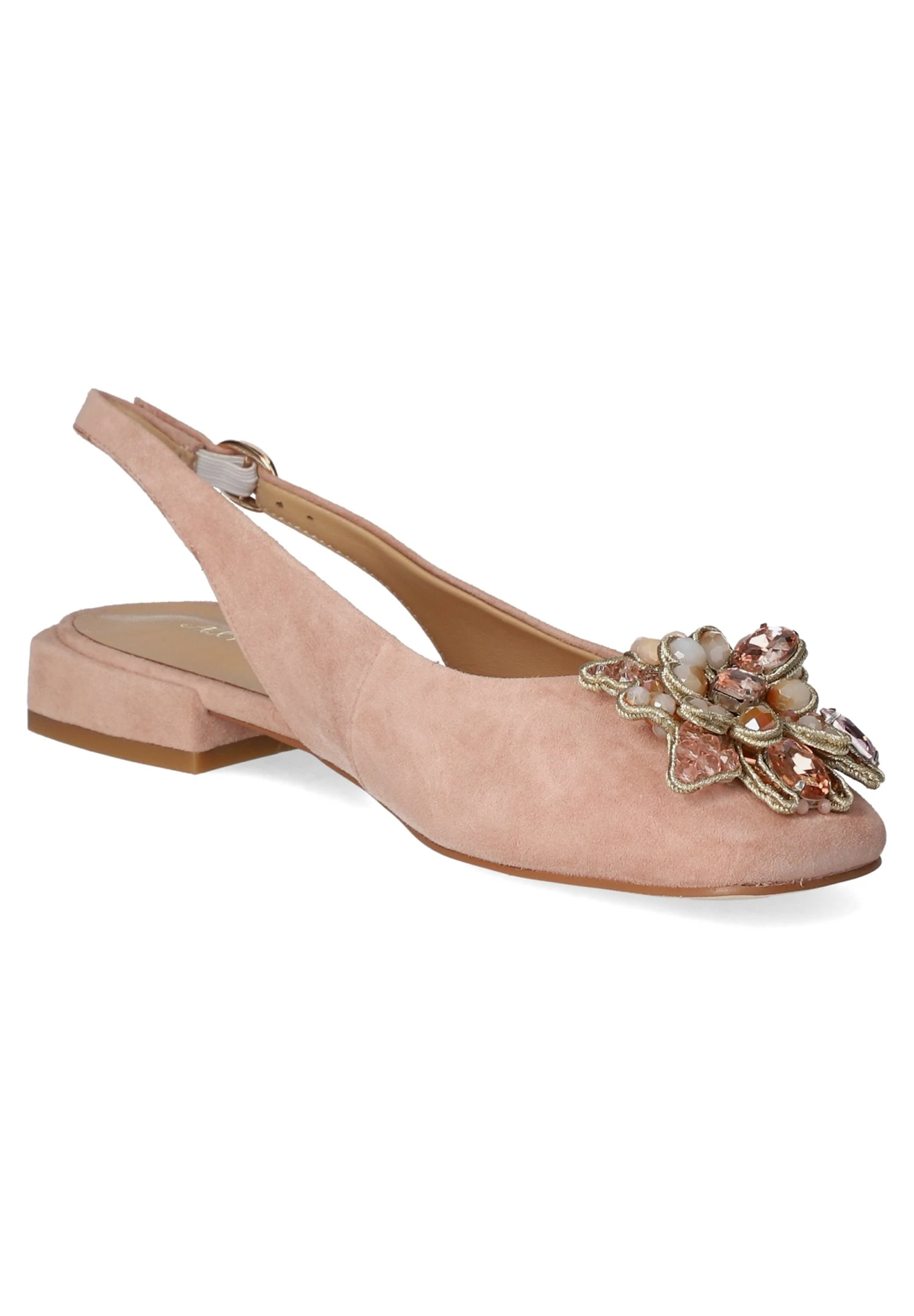 Alma En Pena Bailarinas - Rosa 8 Alma En Pena Bailarinas - Rosa - Imagen 6