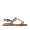 Alma En Pena Loven - Sandalias - Marron -Alma En Pena 66babf485076495ba16e5afccaeffef3