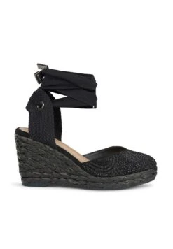 Alma En Pena Radeberger - Zapatos De Salón Con Cordones - Black