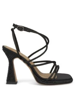 Alma En Pena Molen - Sandalias - Black