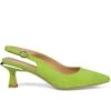 Alma En Pena Nordesia - Tacones - Verde Neón -Alma En Pena 6a2d0a05fa93475f8d7bcbeebef5289e