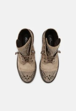 Alma En Pena Botines Con Cordones - Crosta Vison 13 Alma En Pena Botines Con Cordones - Crosta Vison -Alma En Pena 6bc9da60a87e4c18a74dea748dcff28d