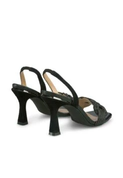 Alma En Pena Arriaca - Sandalias De Tacón - Black -Alma En Pena 6ff74313f4c343f4a0bc34e47a3b807a