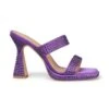 Alma En Pena Halve - Sandalias - Morado -Alma En Pena 7034bd1488aa4c3eacce6e6e9090d34a
