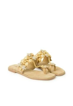 Alma En Pena Infinity - Sandalias De Dedo - Arena 6 Alma En Pena Infinity - Sandalias De Dedo - Arena -Alma En Pena 70942ea90fec4a34a8a594bdf3c636d0