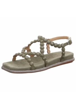 Alma En Pena Sandalias - Oliv -Alma En Pena 751dbbbb317340a3aa8c82540ce7658c