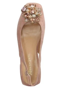 Alma En Pena Bailarinas - Rosa 10 Alma En Pena Bailarinas - Rosa -Alma En Pena 756c1d61ba46485bae44861b764f6366