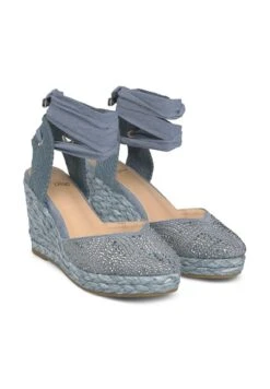 Alma En Pena Radeberger - Zapatos De Salón Con Cordones - Azul 6 Alma En Pena Radeberger - Zapatos De Salón Con Cordones - Azul -Alma En Pena 7682e87322a346189da19e395063f84f