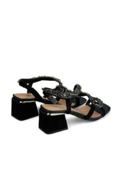Alma En Pena Mile - Sandalias - Black -Alma En Pena 783ed4b51cc84b60973be91ae05474d9