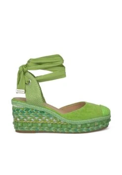 Alma En Pena Bardon - Cuñas - Verde