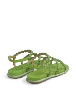 Alma En Pena Pereira - Sandalias - Verde -Alma En Pena 78fd4c049f25409fb720ba6cada60229