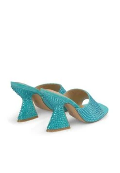 Alma En Pena Karmeliet - Sandalias - Azul -Alma En Pena 797c3648853f431ea0d47d3b84be8b36