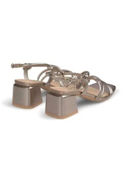 Alma En Pena Bitter - Sandalias - Bronce -Alma En Pena 7af32c7b6dc6407b9d37df763f623fcc