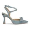 Alma En Pena Perucchi - Tacones - Azul -Alma En Pena 7b057ec3a5b641b59ab8425e03c46507