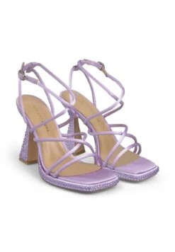 Alma En Pena Molen - Sandalias - Morado -Alma En Pena 7c713e814ddb46a383718a8e6bbb9dfd