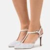 Alma En Pena Tacones - White -Alma En Pena 7ce1f39ac7f24b1ca5c9658aa03c7221