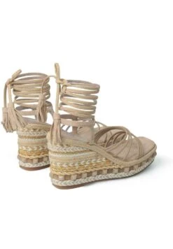 Alma En Pena Armental - Alpargatas - Arena -Alma En Pena 7d63e0b929a54dc0bd6bb21bf28d3e39