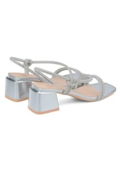 Alma En Pena Samva - Sandalias - Plata 7 Alma En Pena Samva - Sandalias - Plata -Alma En Pena 7d6a9e4d2c7b4e8699bfe43b5fa138b5