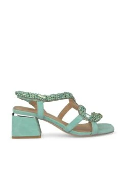 Alma En Pena Mile - Sandalias - Verde