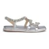 Alma En Pena Castedo - Sandalias - Plata -Alma En Pena 7f0cf9c0739148f2a5f1fa5e9f3a6964