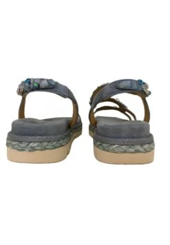 Alma En Pena Alpargatas - Celeste -Alma En Pena 7fef7727e9c544ad87ed94cb11ff3366