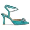 Alma En Pena Perucchi - Tacones - Turquesa -Alma En Pena 80e2471007934e2e9b1055ea93ca14c9