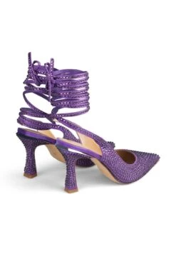 Alma En Pena Mancino - Tacones - Morado 7 Alma En Pena Mancino - Tacones - Morado -Alma En Pena 80e99eb3a6a94ac29cdeb74bc3d0b18e
