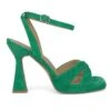 Alma En Pena Troch - Sandalias - Verde -Alma En Pena 811378048fa94cc49acc63393946be03
