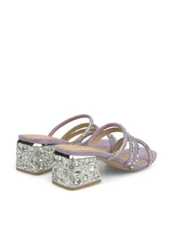 Alma En Pena Jaspin - Sandalias - Morado -Alma En Pena 821c15bad262443c8de80441809a8738