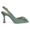 Alma En Pena Quintinye - Tacones - Verde Claro -Alma En Pena 84673623122348cdac9aaa721150e7c7