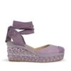Alma En Pena Bardon - Zapatos De Salón Con Cordones - Morado -Alma En Pena 848586c1cb2940d0b807cf4708b2b4d6