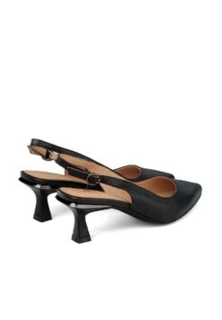 Alma En Pena Nordesia - Tacones - Black 7 Alma En Pena Nordesia - Tacones - Black -Alma En Pena 874e333537ca44dbbaec3b616d81206c