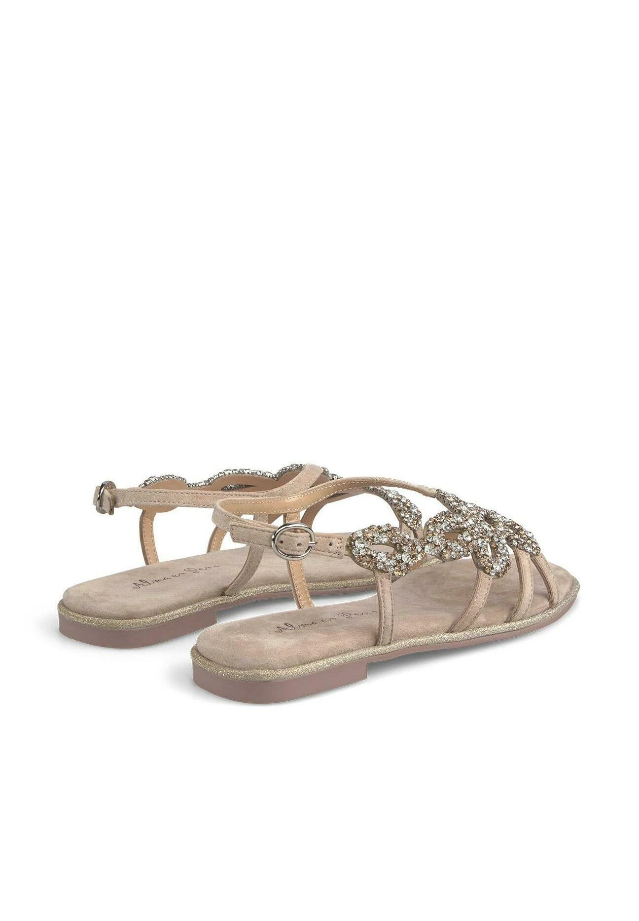 Alma En Pena Cosmic - Sandalias - Arena 5 Alma En Pena Cosmic - Sandalias - Arena - Imagen 3