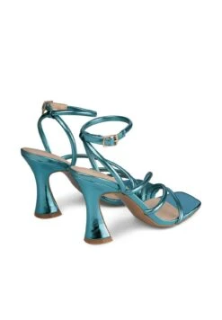 Alma En Pena Inva - Sandalias De Tacón - Azul 7 Alma En Pena Inva - Sandalias De Tacón - Azul -Alma En Pena 8a791d2e6ee943fdb3682fa6789cf193