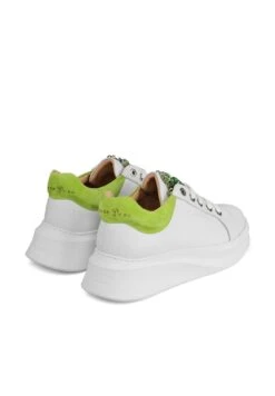 Alma En Pena Suze - Zapatillas - Verde -Alma En Pena 8aed3e0b07624bd8a383766f068a3ad4