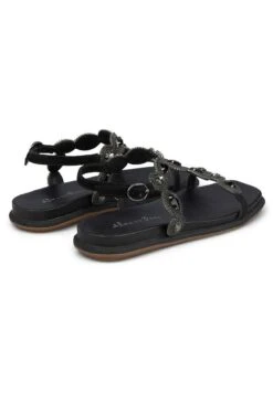 Alma En Pena Let - Sandalias - Black -Alma En Pena 8bfb197fa22747dfa38235f9f8ecfda5