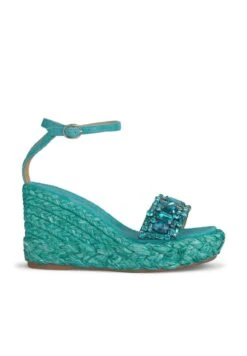 Alma En Pena Esparza - Alpargatas - Azul