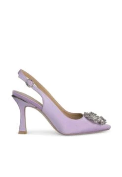 Alma En Pena Bertsolari - Tacones - Morado