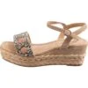 Alma En Pena Sandalias De Cuña - Beige 1 Alma En Pena Sandalias De Cuña - Beige -Alma En Pena 8de1455b5afa428a8c117e23b2706e2c