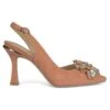 Alma En Pena Quintinye - Tacones - Teja -Alma En Pena 8e98c072860f44ca9da1a70f70219b1c