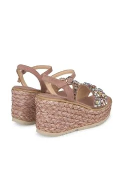 Alma En Pena Eket - Sandalias De Tacón - Rosa -Alma En Pena 8f6bcc1d75ca4615af526f23c7d49555