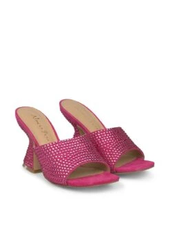 Alma En Pena Karmeliet - Sandalias - Rosa -Alma En Pena 8fdb97ad12e64576af9e622a73d9fd80