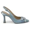 Alma En Pena Amaranto - Tacones - Azul -Alma En Pena 90974eb6528c4a0c8c3fccf302955363