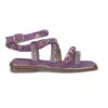 Alma En Pena Kelma - Sandalias - Morado -Alma En Pena 90da515e22ae42799409a4b2557d3294