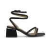 Alma En Pena Dimo - Sandalias - Black -Alma En Pena 9190b440521e4e57a13a502d5add55e4